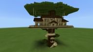 Fortunately, the tree in this build won't buckle under pressure (Image via TSMC/YouTube)